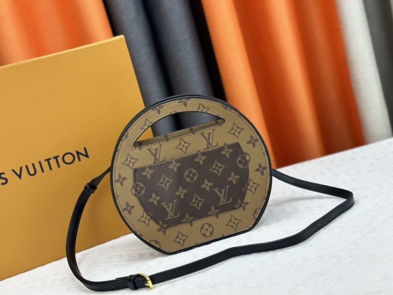 Louis Vuitton Satchel Bags